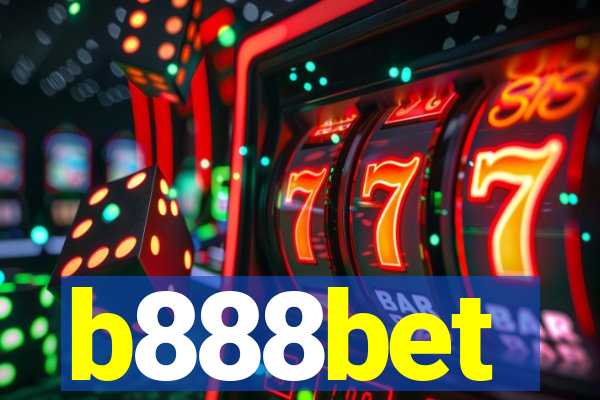 b888bet