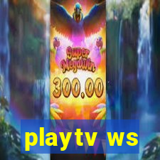 playtv ws