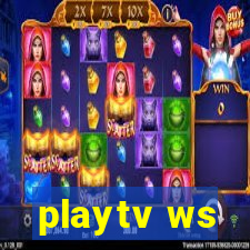 playtv ws