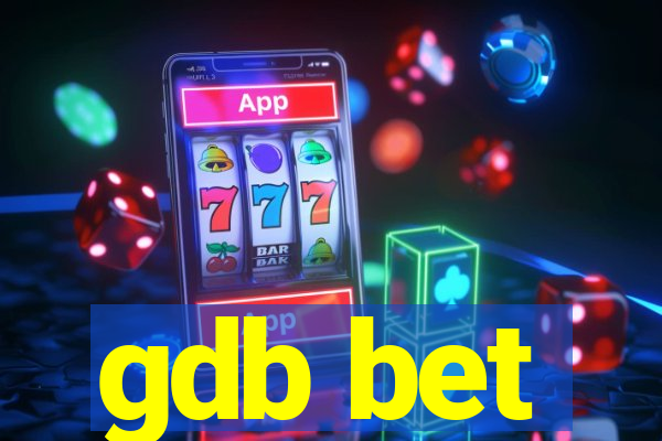 gdb bet