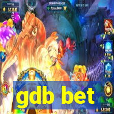 gdb bet