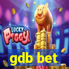 gdb bet