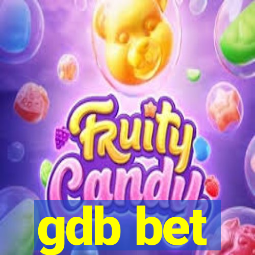 gdb bet
