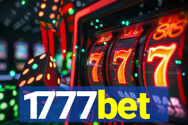 1777bet
