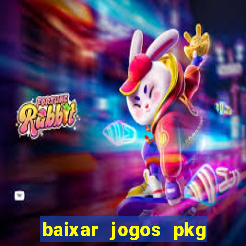 baixar jogos pkg ps3 desbloqueado