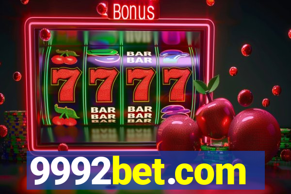 9992bet.com