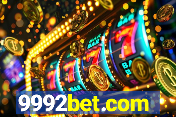 9992bet.com