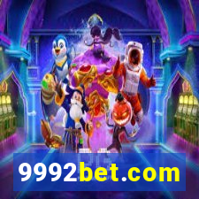 9992bet.com