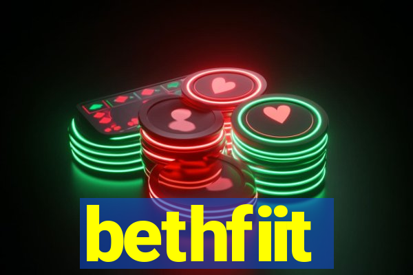 bethfiit
