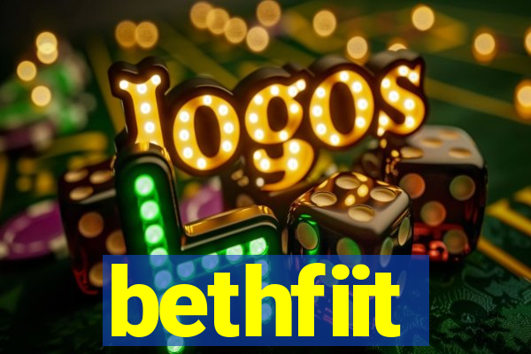 bethfiit