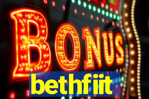 bethfiit