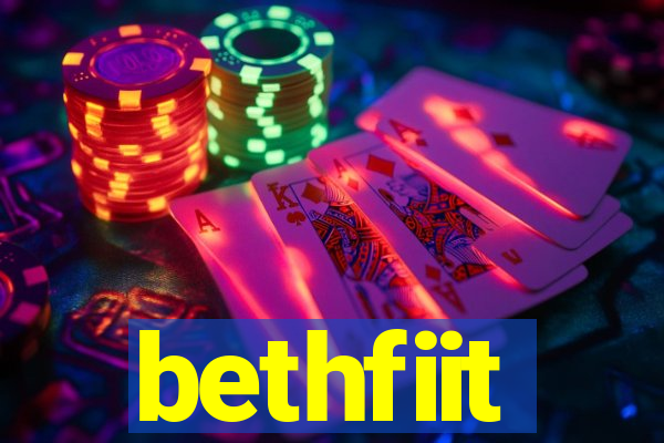 bethfiit
