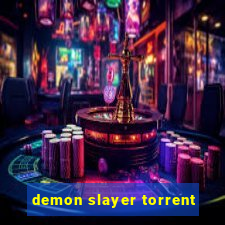 demon slayer torrent