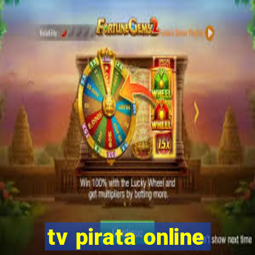 tv pirata online