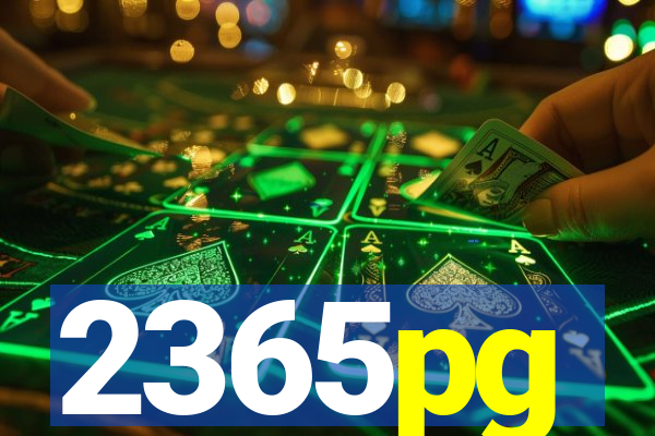 2365pg