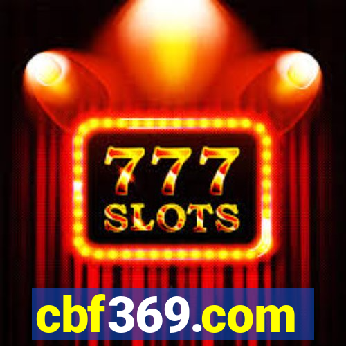 cbf369.com