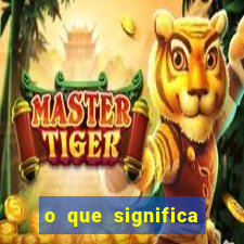 o que significa mais de 2.5 gols
