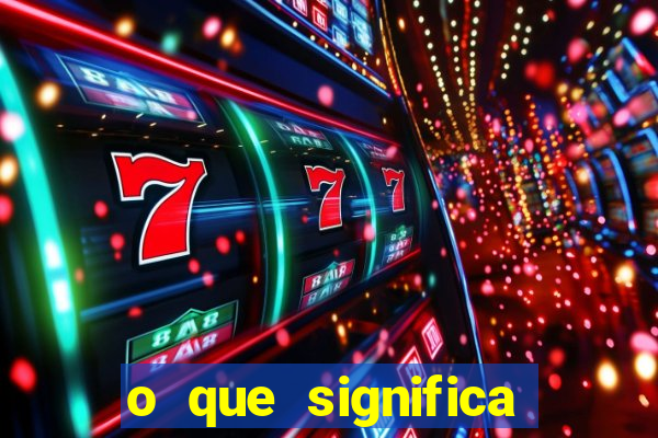 o que significa mais de 2.5 gols