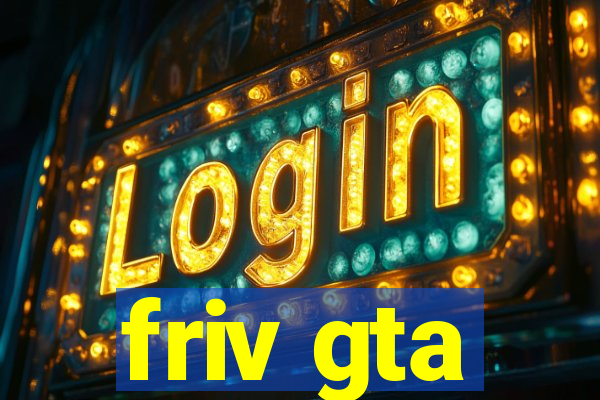friv gta