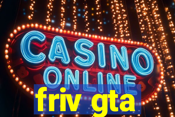 friv gta
