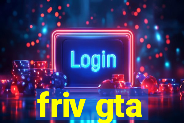 friv gta
