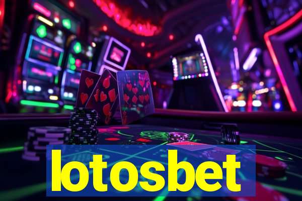 lotosbet