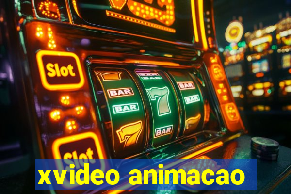 xvideo animacao