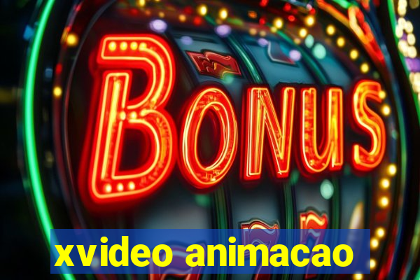 xvideo animacao