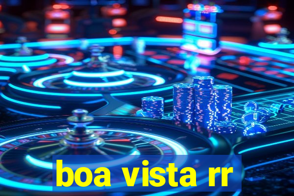 boa vista rr