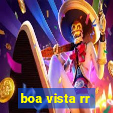 boa vista rr