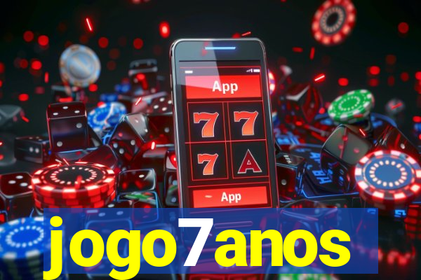 jogo7anos