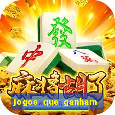 jogos que ganham dinheiro sem depositar nada