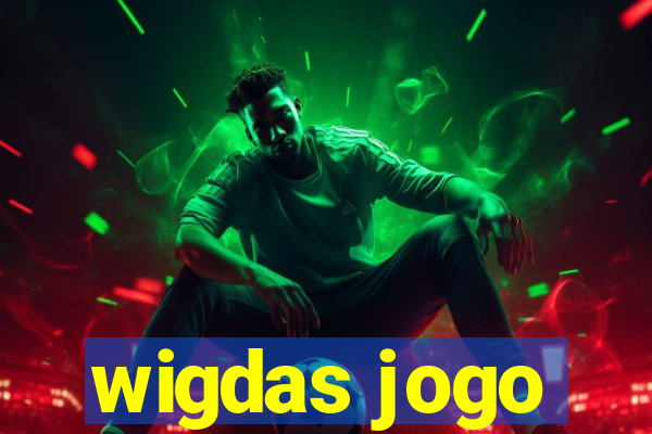 wigdas jogo