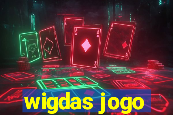 wigdas jogo
