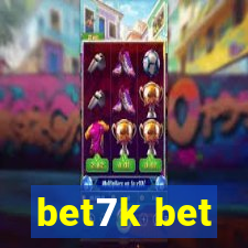 bet7k bet