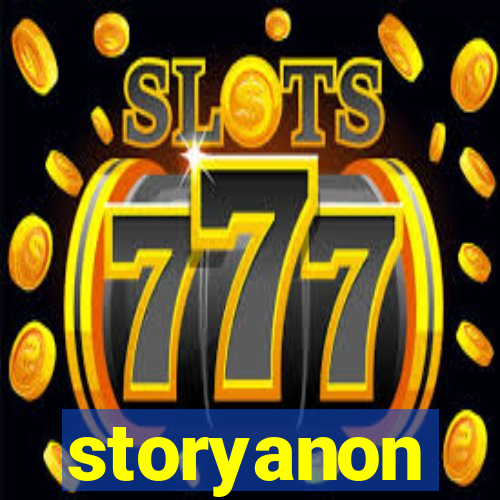 storyanon