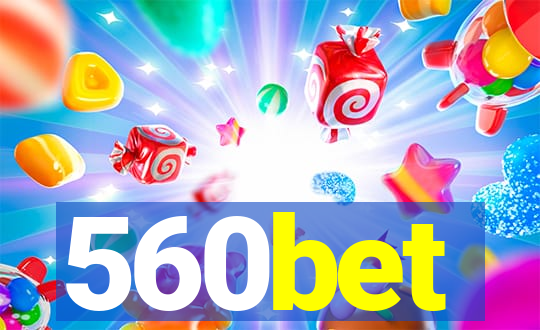 560bet