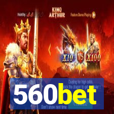 560bet