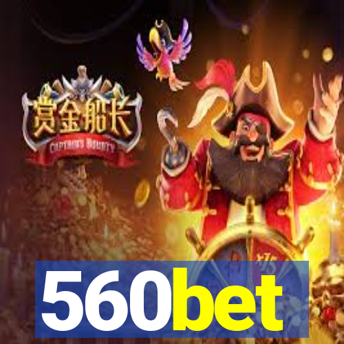 560bet