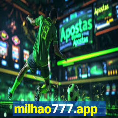 milhao777.app