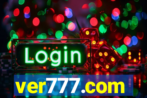 ver777.com