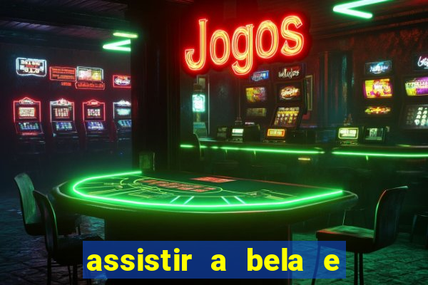 assistir a bela e a fera (1991 mega filmes)
