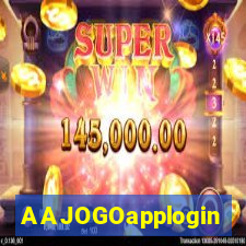 AAJOGOapplogin
