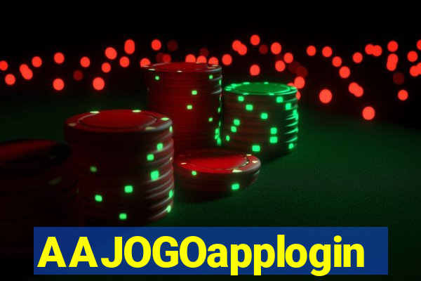 AAJOGOapplogin
