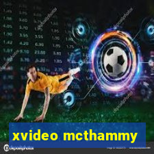 xvideo mcthammy
