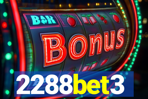 2288bet3