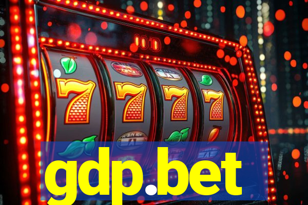 gdp.bet