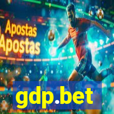 gdp.bet