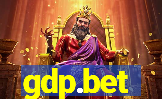 gdp.bet