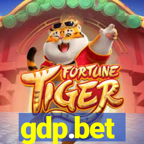 gdp.bet